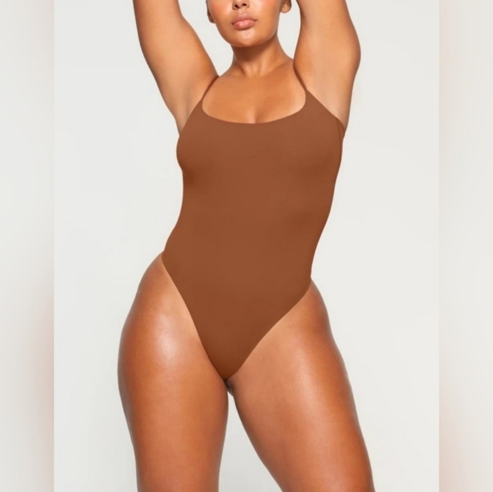 Skims fits everybody adaptive bodysuit